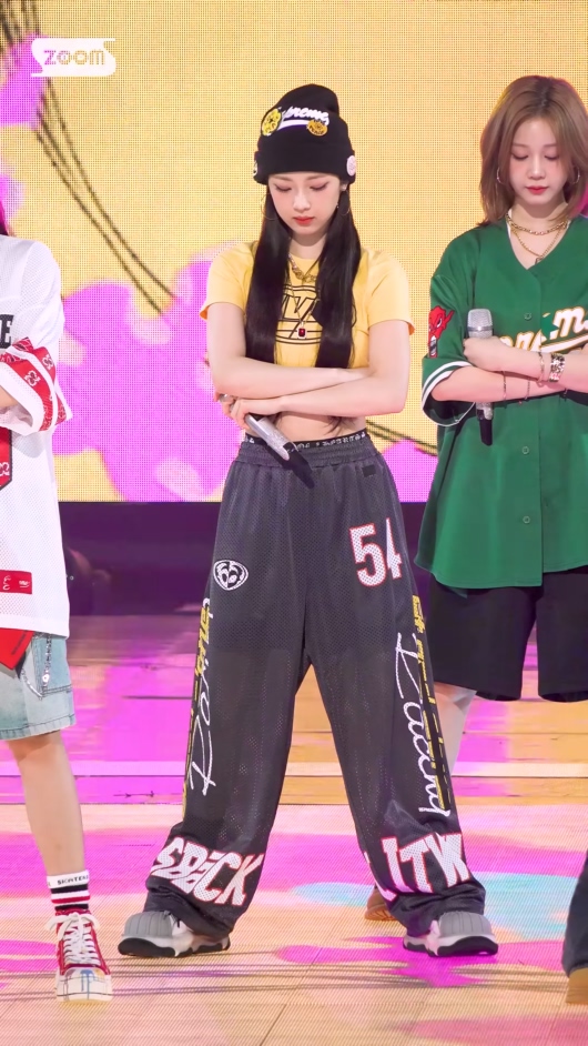 20250713 BABYMONSTER 女团饭拍秀[9部合集 3.18G]-饭拍吧