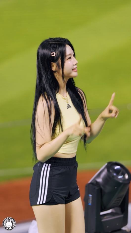 20250709 啦啦队 女团饭拍秀[60部合集 19.2G]-饭拍吧