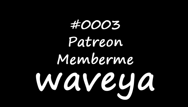 Waveya – Money Twerk Waveya memberme会员 - #0003-饭拍吧