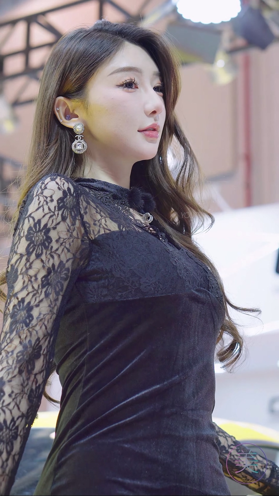 20250701 Show girl[53部合集 12.1G]-饭拍吧