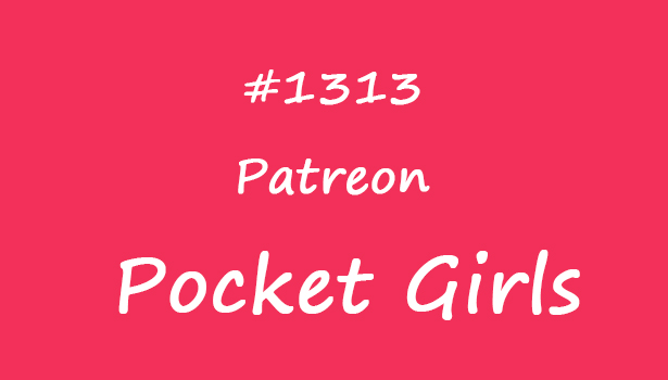 Rising Grace as the Cut Climbs, Yeonji, Part.5a Pocket Girls Patreon – #1313-饭拍吧