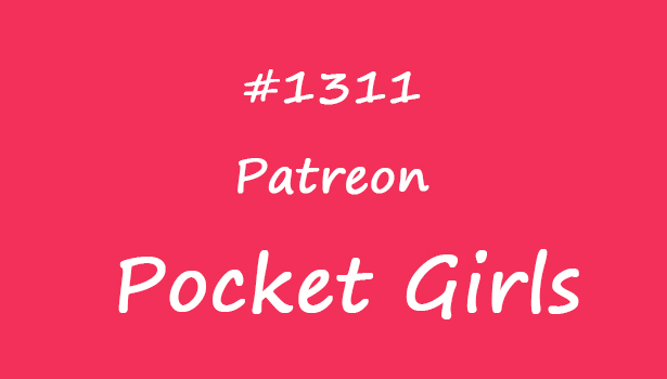 Rising Grace as the Cut Climbs, Yeonji, Part.4a Pocket Girls Patreon - #1311-饭拍吧