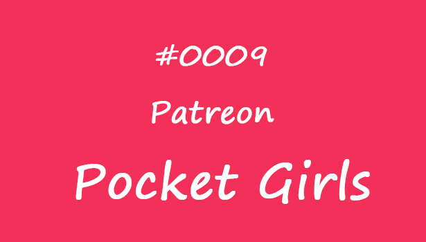 (Full) All My Time, Jihee, Pocket Girlspocket girls Patreon会员 - #0009-饭拍吧