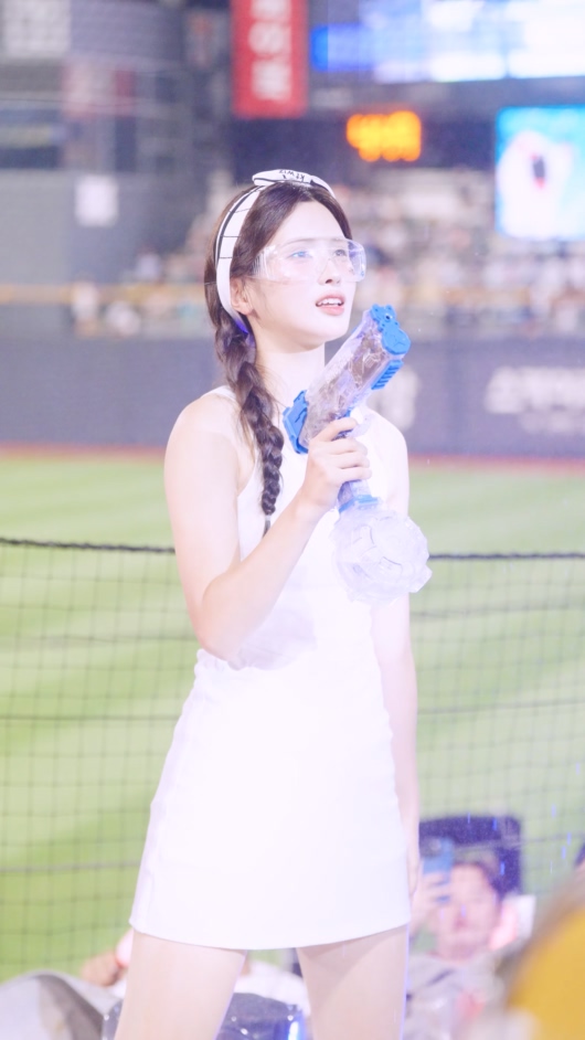 20250809 啦啦队 女团饭拍秀[38部合集 11G]-饭拍吧