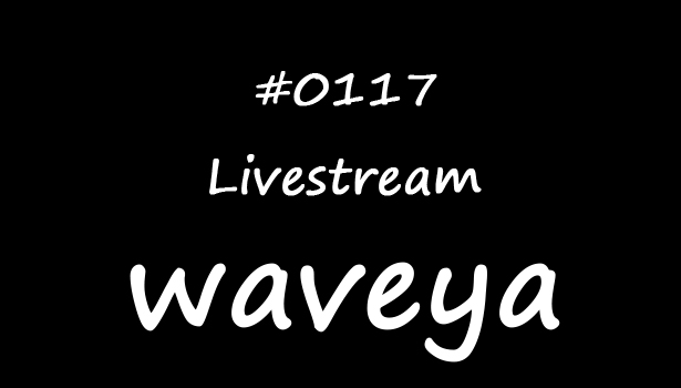 May 1st Live 5월 첫라이브? 2024/05/11 Waveya Livestream直播 – #0117-饭拍吧