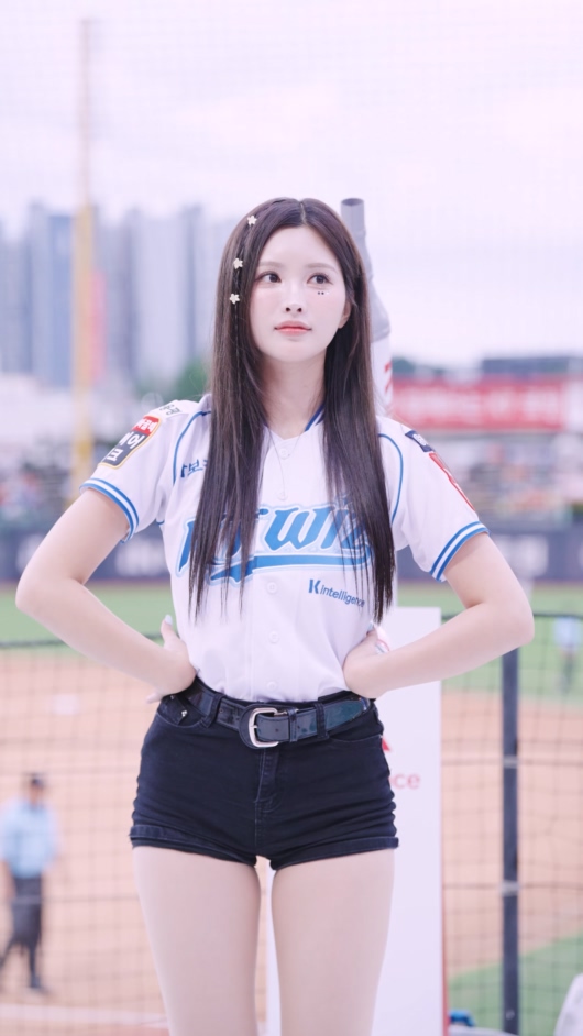 20250731 啦啦队 女团饭拍秀[41部合集 10.9G]-饭拍吧