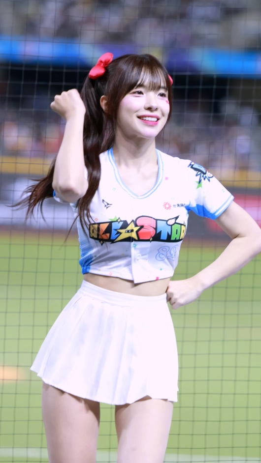 20250810 啦啦队 女团饭拍秀[27部合集 6.45G]-饭拍吧