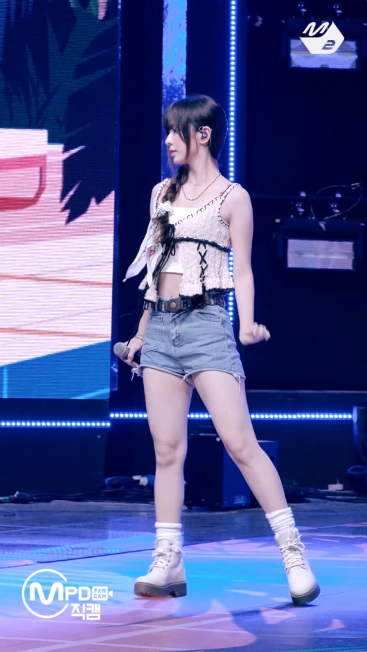 20250814 SAY MY NAME 女团饭拍秀[3部合集 1.15G]-饭拍吧