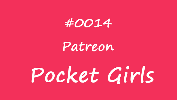(Full) Do You Wanna Follow, Jihee, Pocket Girls - #0014-饭拍吧