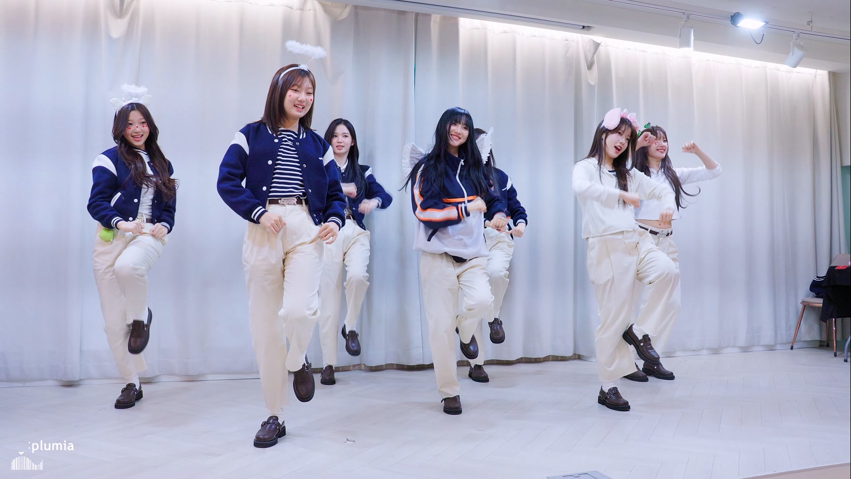 20250727 USPEER 女团饭拍秀[5部合集 1.96G]-饭拍吧