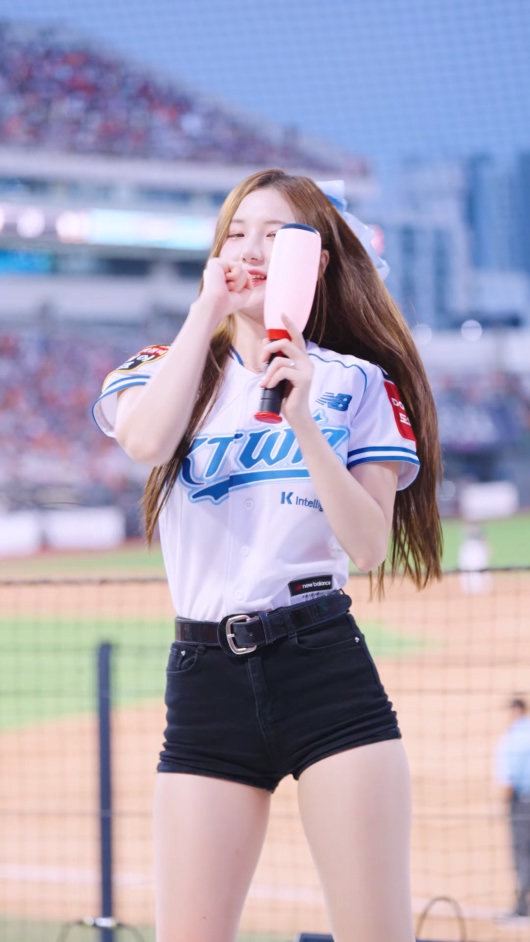 20250813 啦啦队 女团饭拍秀[34部合集 11.9G]-饭拍吧