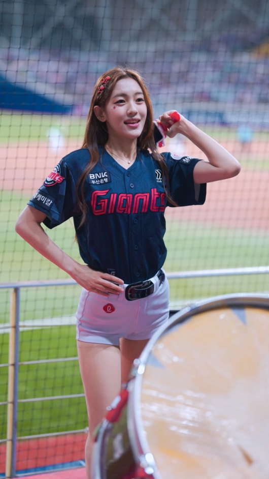 20250807 啦啦队 女团饭拍秀[48部合集 13.5G]-饭拍吧