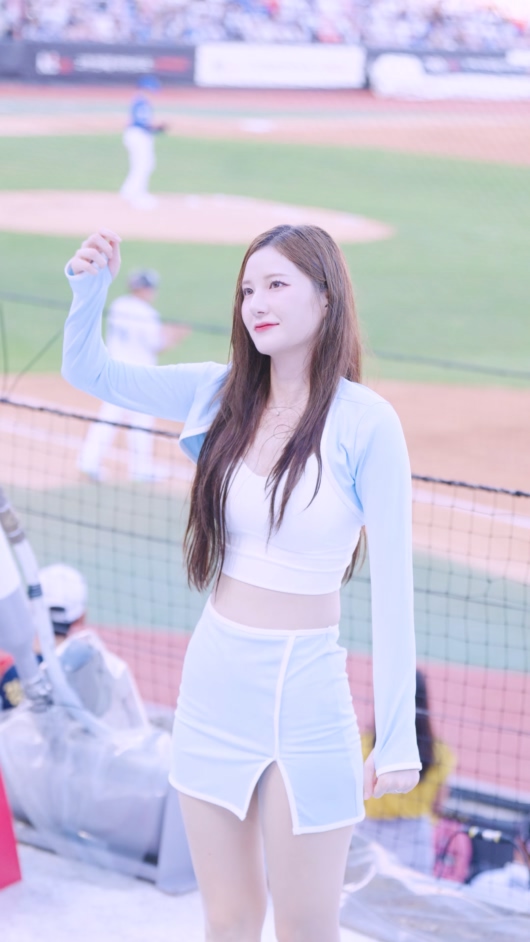 20250829 啦啦队 女团饭拍秀[34部合集 9.93G]-饭拍吧