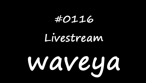 April 2nd Live??4월 두번째 라이브 2024/04/19 Waveya Livestream直播 – #0116-饭拍吧