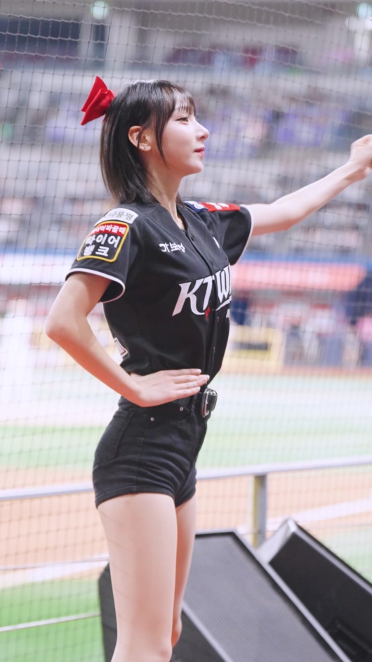 20250822 啦啦队 女团饭拍秀[27部合集 8.79G]-饭拍吧