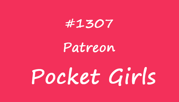 Minchae and Lua, Part.1e Pocket Girls Patreon - #1307-饭拍吧