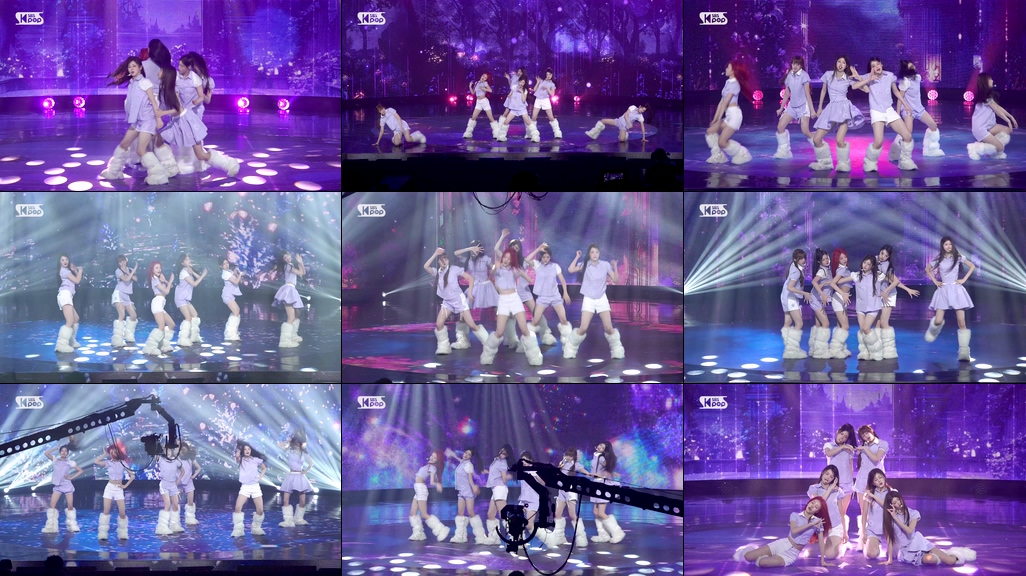 图片[2]-20250824 AtHeart 女团饭拍秀[6部合集 2.28G]-饭拍吧