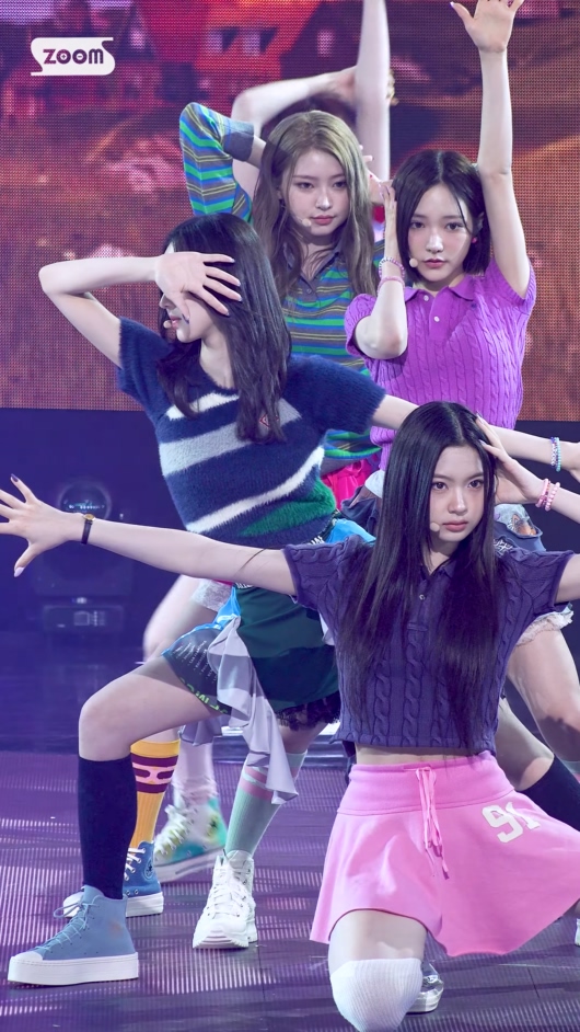 20250817 KiiiKiii 女团饭拍秀[3部合集 1.45G]-饭拍吧