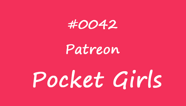 (Full+) Come Over to Me, Leeme, Pocket Girls - #0042-饭拍吧