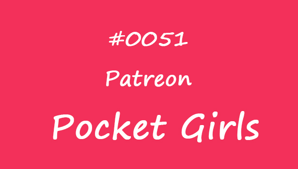 (Full) Pushing Away, Yeonji, Pocket Girls - #0051-饭拍吧