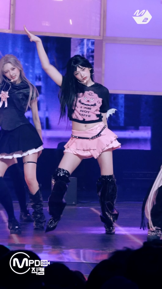 20250828 IVE 女团饭拍秀[10部合集 3.5G]-饭拍吧