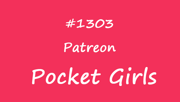 Minchae and Lua, Part.1a Pocket Girls Patreon - #1303-饭拍吧