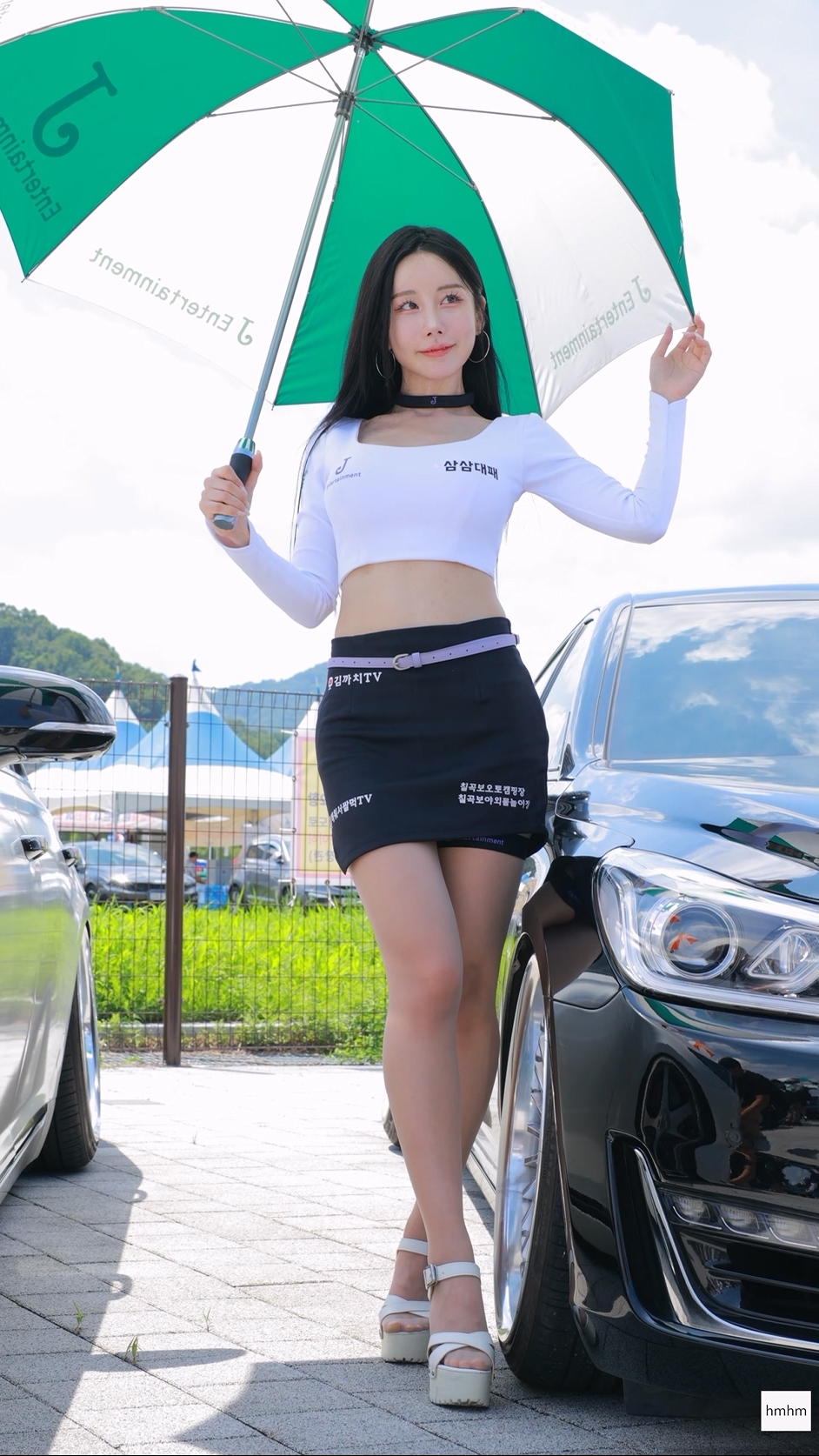 20250825 Show girl[57部合集 22.3G]-饭拍吧