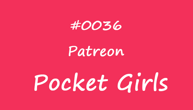 Sola for Life, Leeme, Pocket Girls - #0036-饭拍吧
