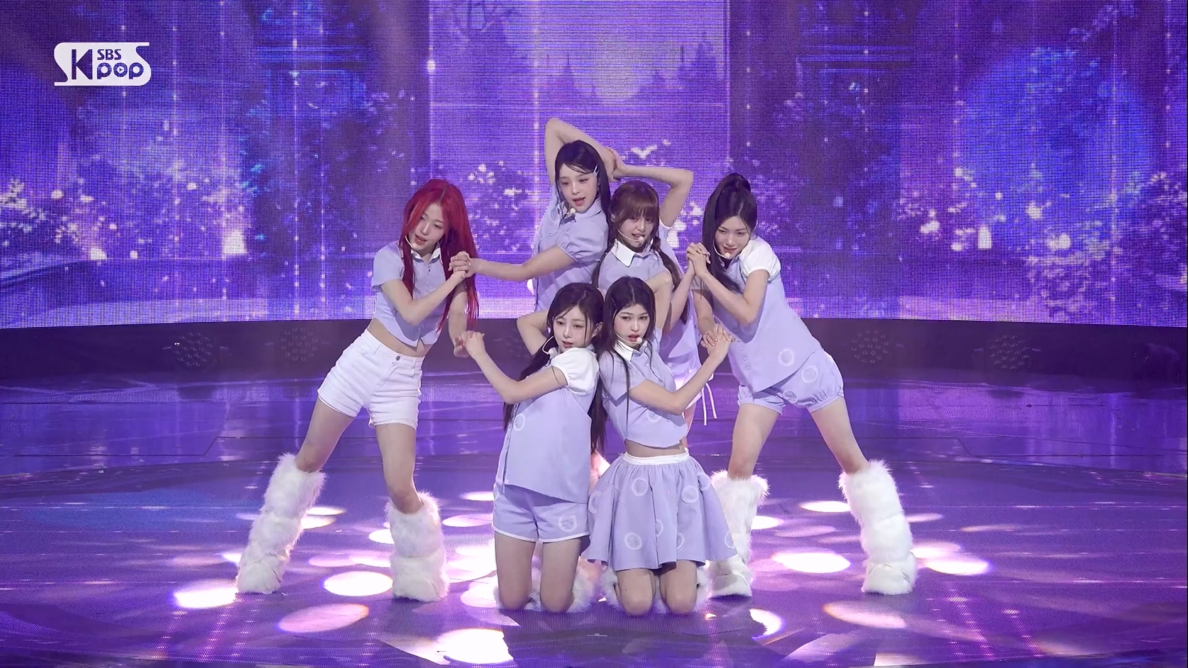 20250824 AtHeart 女团饭拍秀[6部合集 2.28G]-饭拍吧