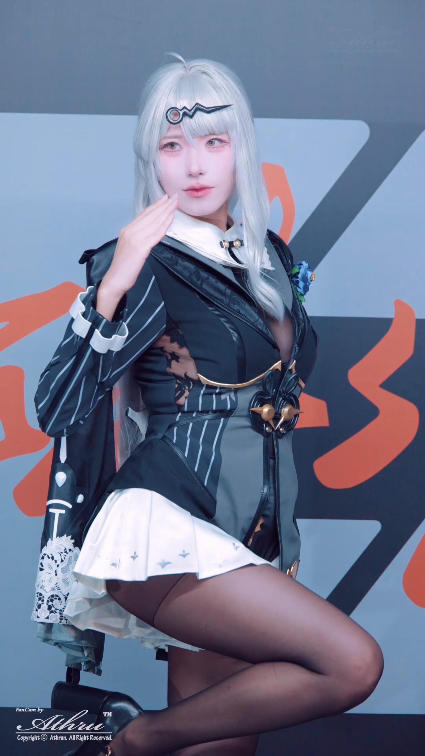 图片[2]-20250919 Show girl[50部合集 18.1G]-饭拍吧