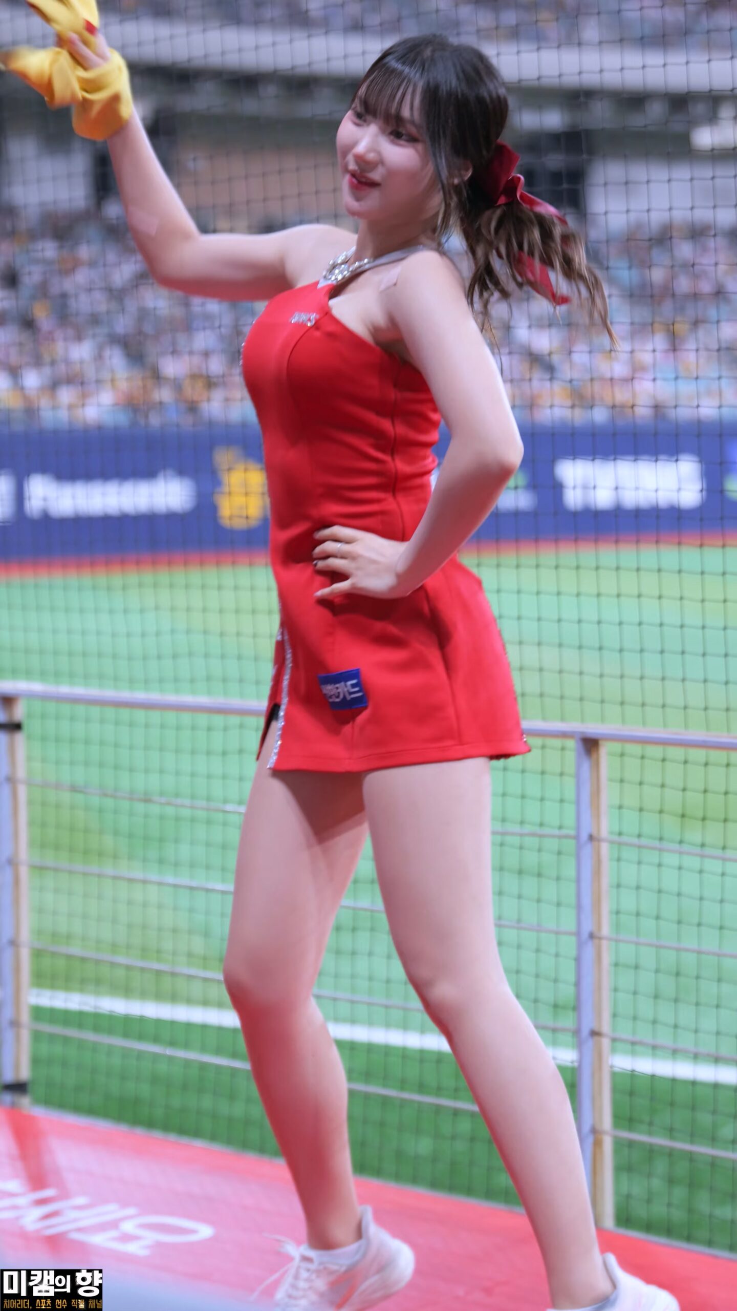 20250925 啦啦队 女团饭拍秀[26部合集 10G]-饭拍吧