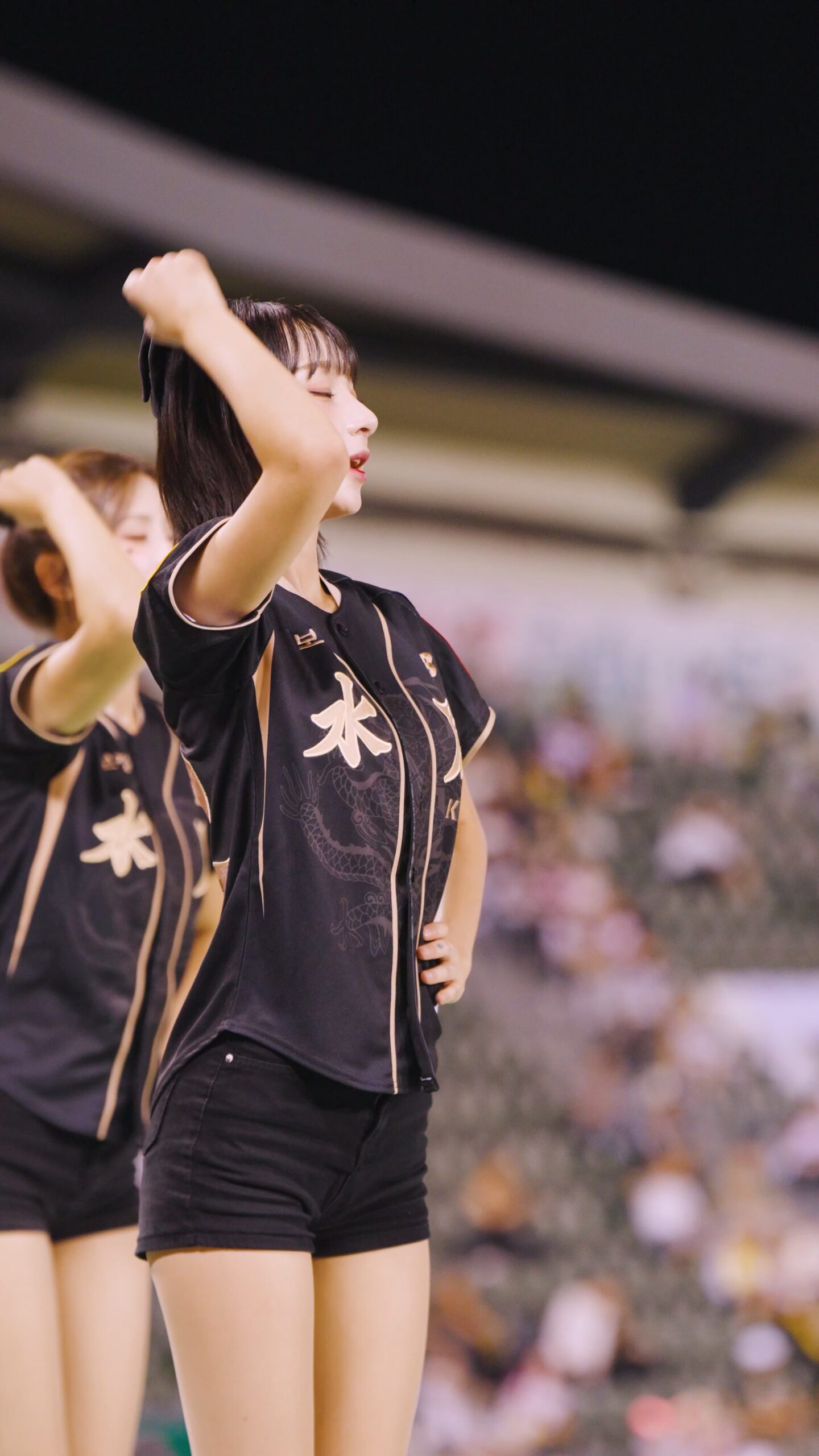 图片[2]-20250925 啦啦队 女团饭拍秀[26部合集 10G]-饭拍吧