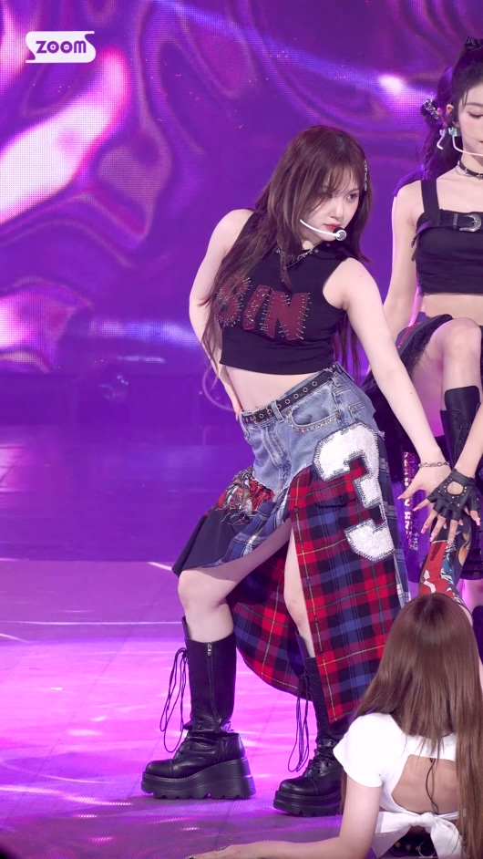 20250831 Kep1er 女团饭拍秀[3部合集 1.08G]-饭拍吧