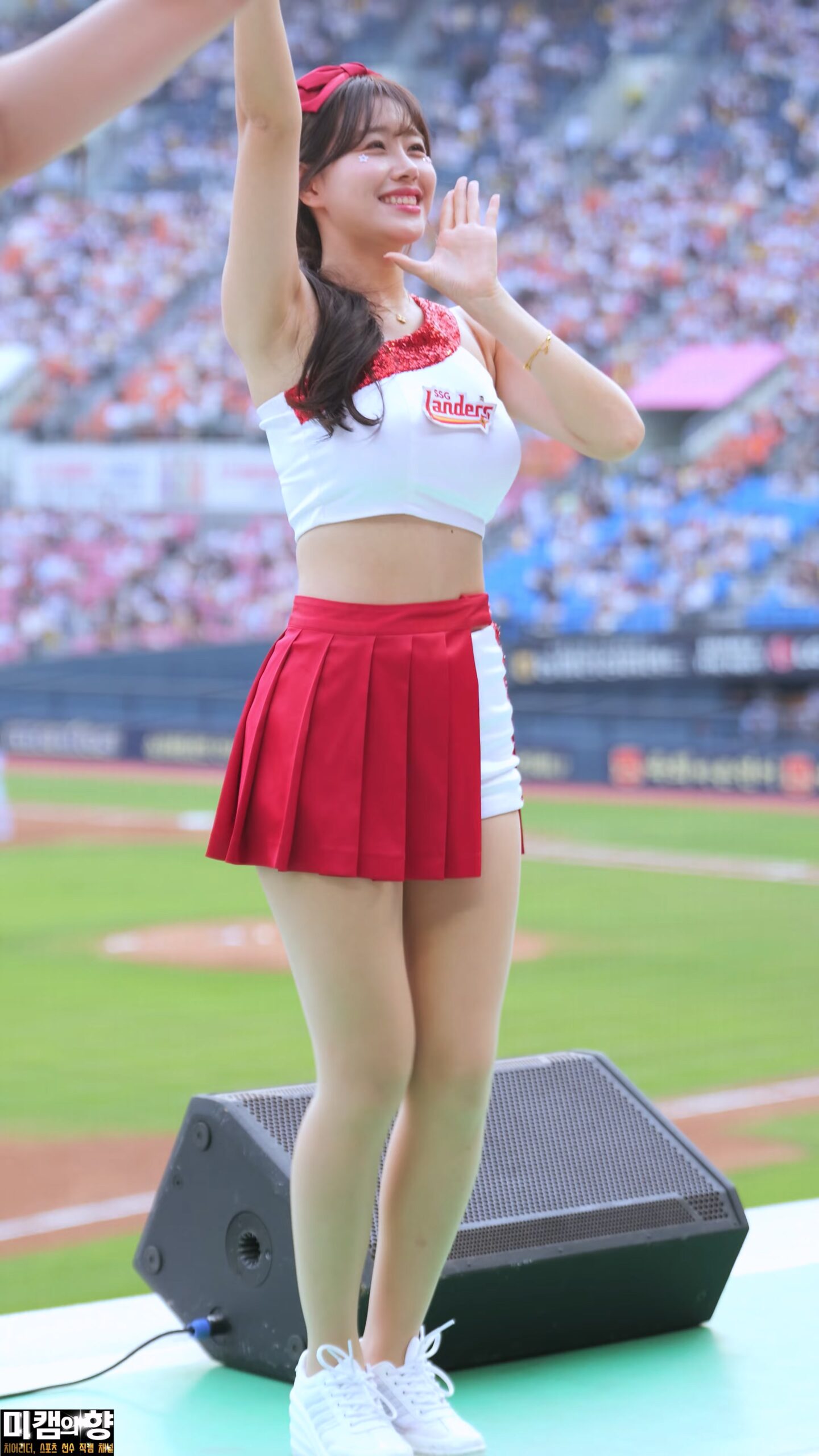 20250927 啦啦队 女团饭拍秀[32部合集 13G]-饭拍吧