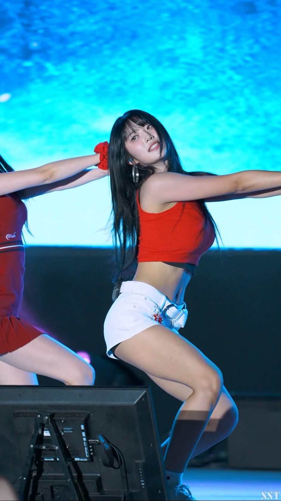 20250902 H1-KEY 女团饭拍秀[7部合集 3.79G]-饭拍吧