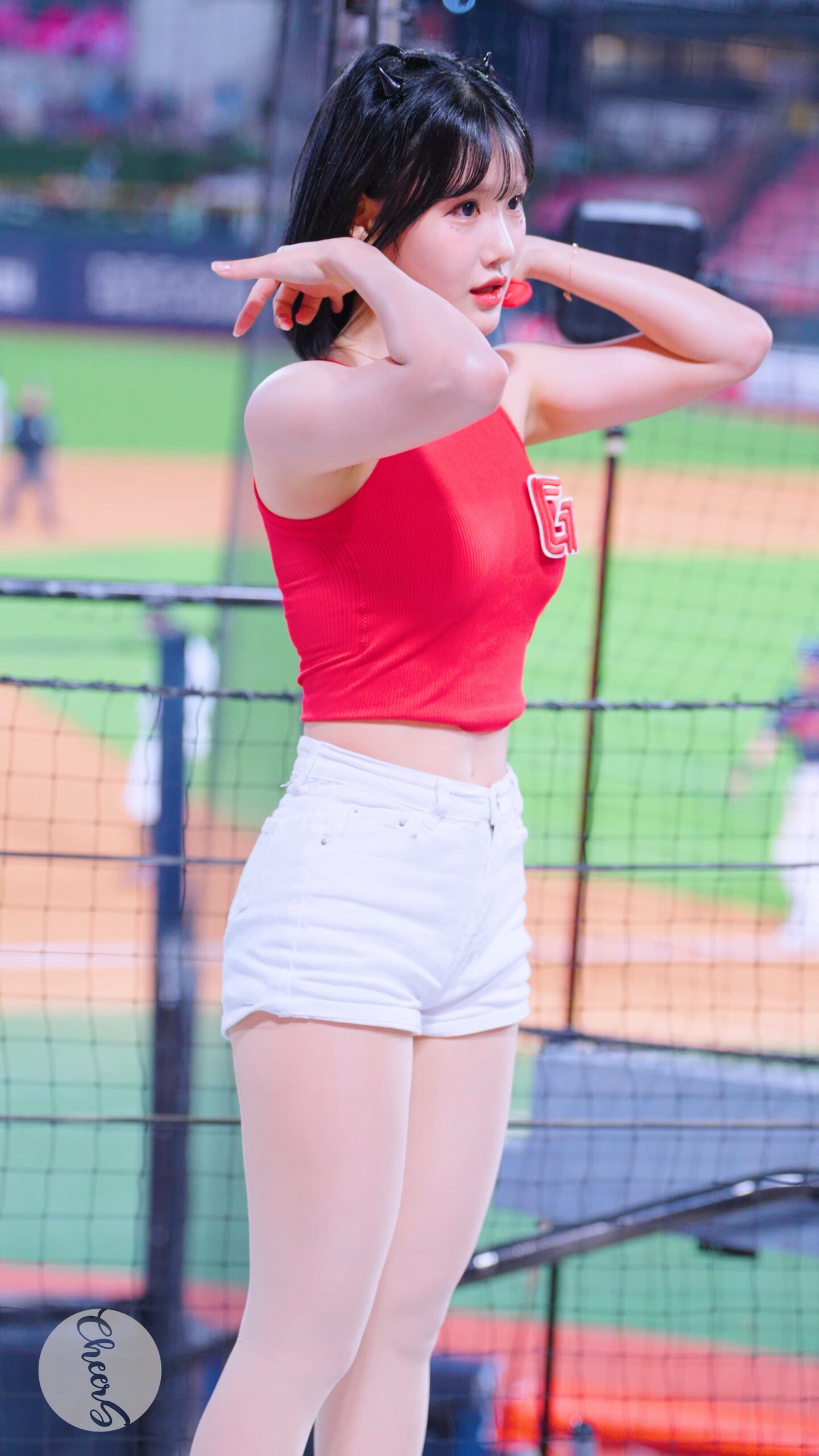 20250922 啦啦队 女团饭拍秀[27部合集 9.56G]-饭拍吧