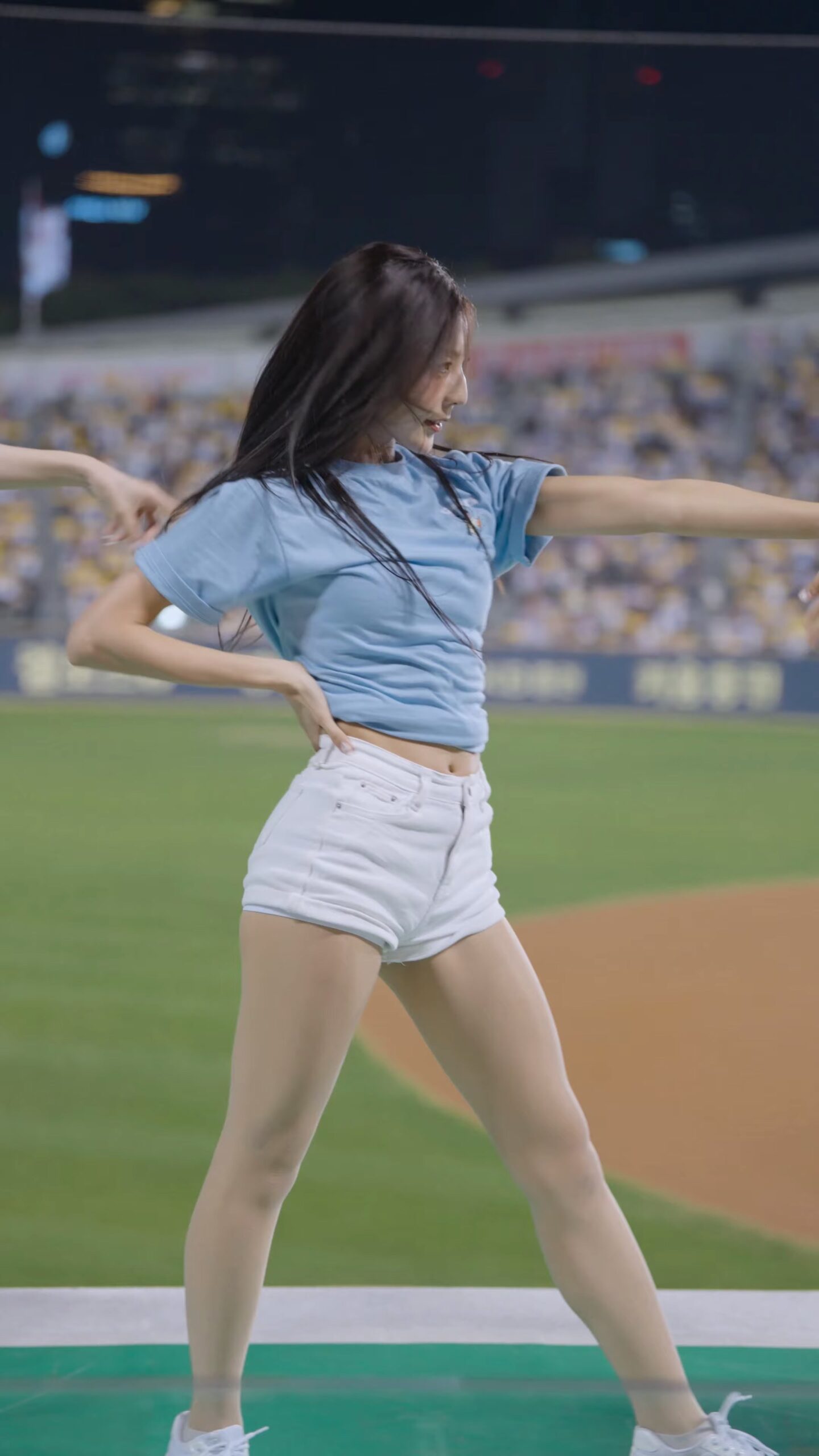 20250916 啦啦队 女团饭拍秀[45部合集 15.6G]-饭拍吧