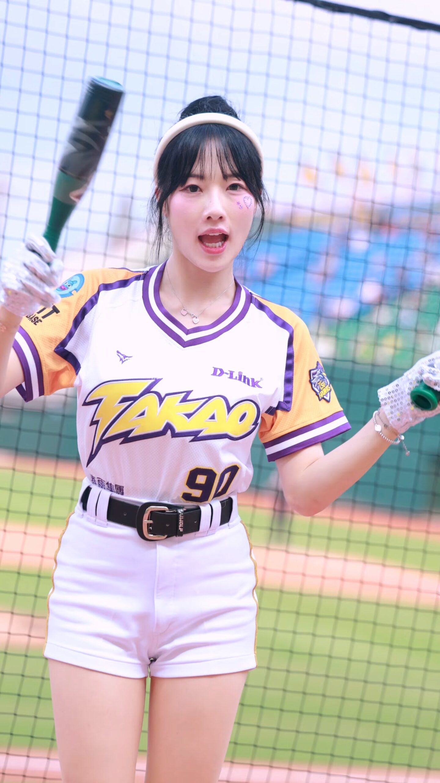 20250918 啦啦队 女团饭拍秀[20部合集 8G]-饭拍吧