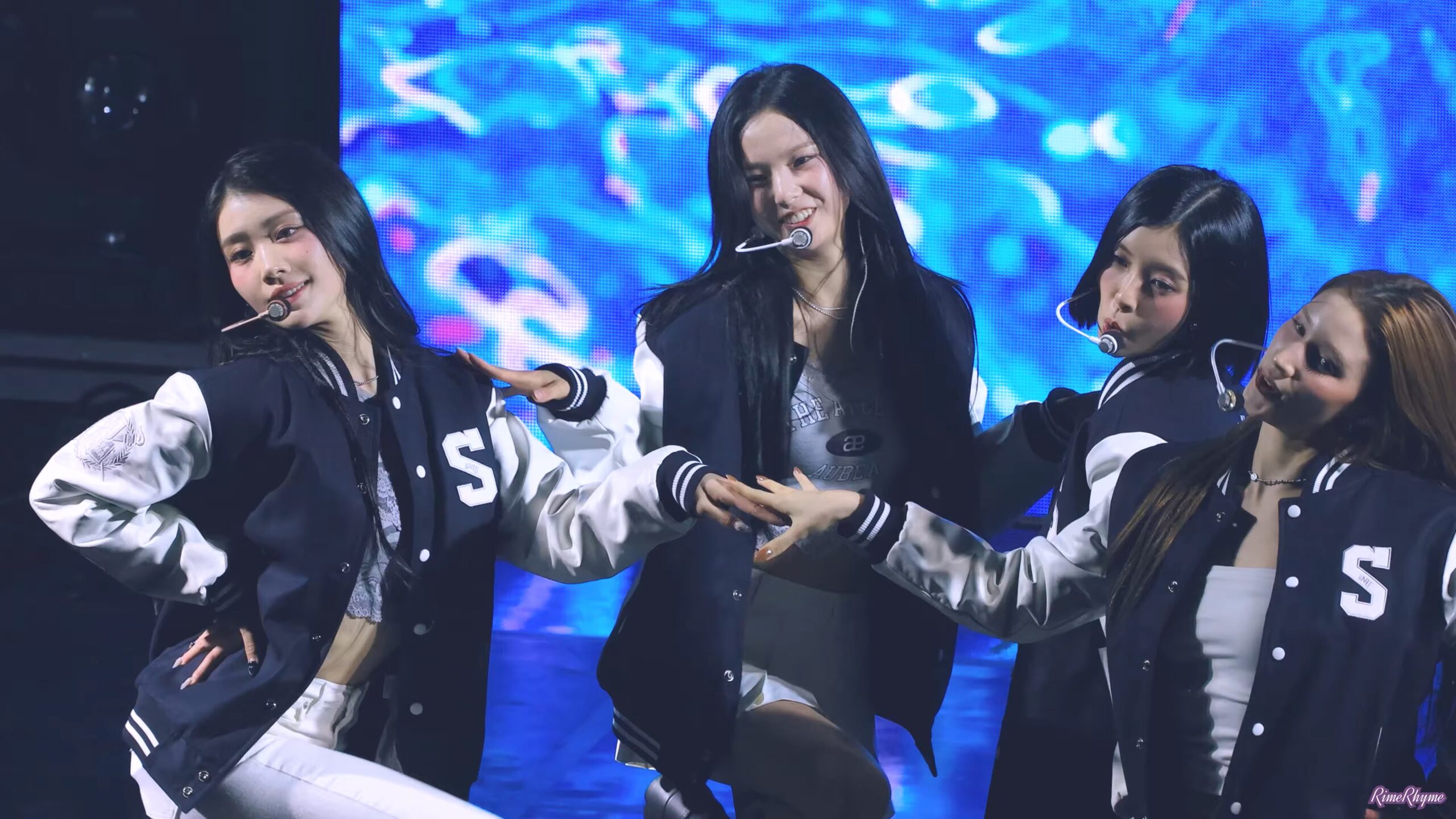 20250925 Kep1er 女团饭拍秀[5部合集 4.82G]-饭拍吧