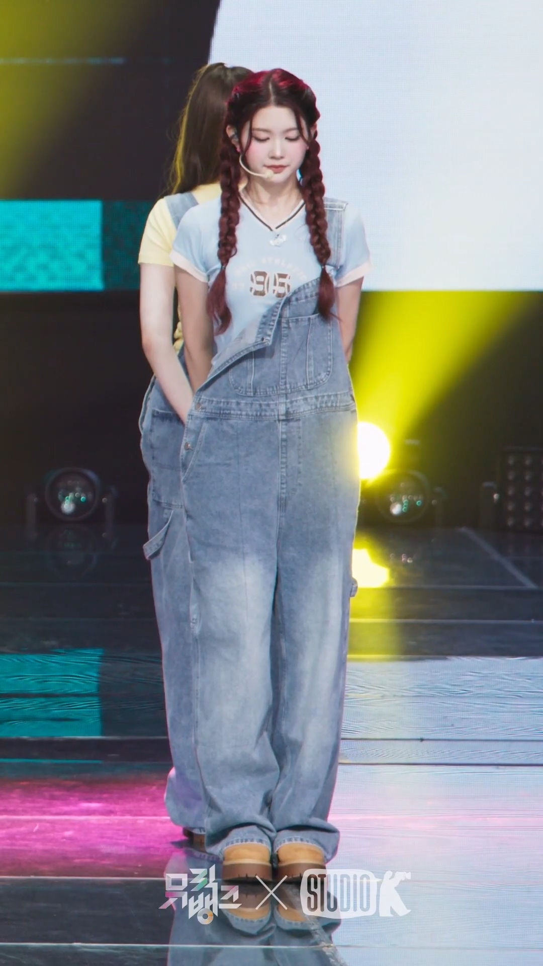 20250926 Hearts2Hearts 女团饭拍秀[13部合集 3.66G]-饭拍吧