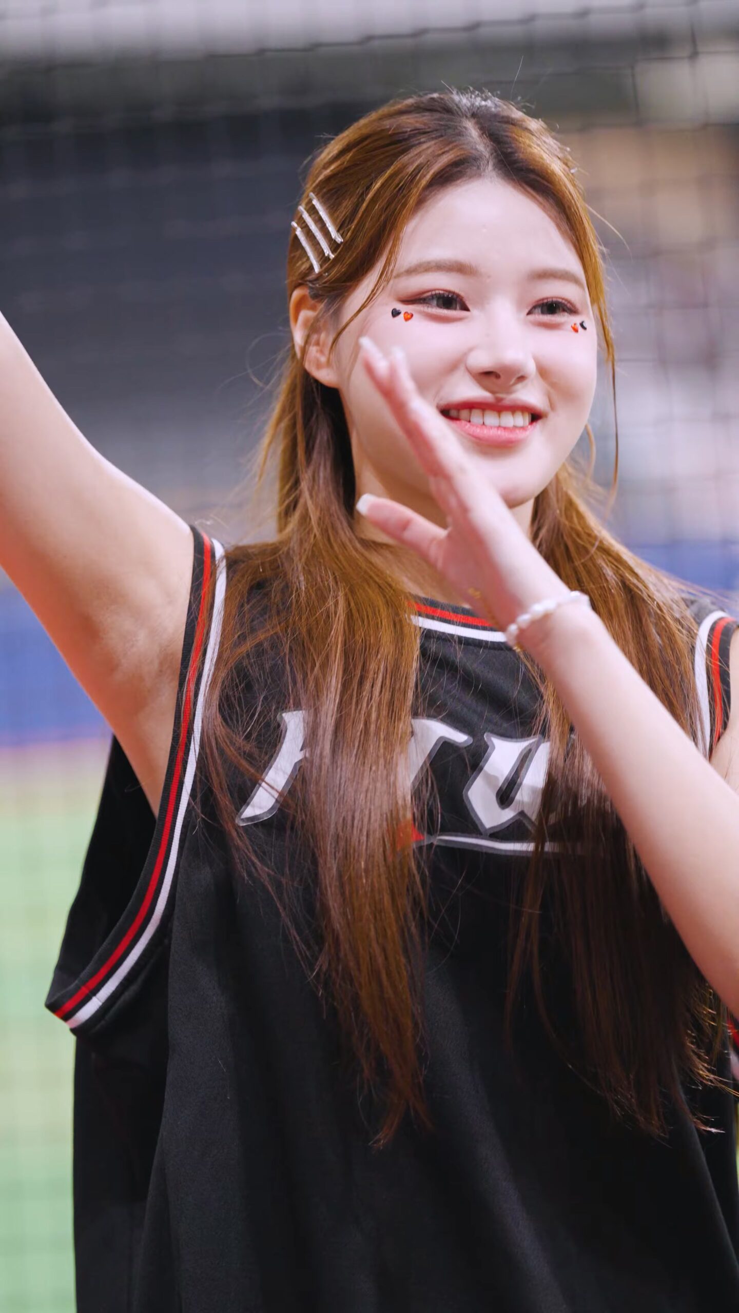 20250920 啦啦队 女团饭拍秀[49部合集 8.74G]-饭拍吧