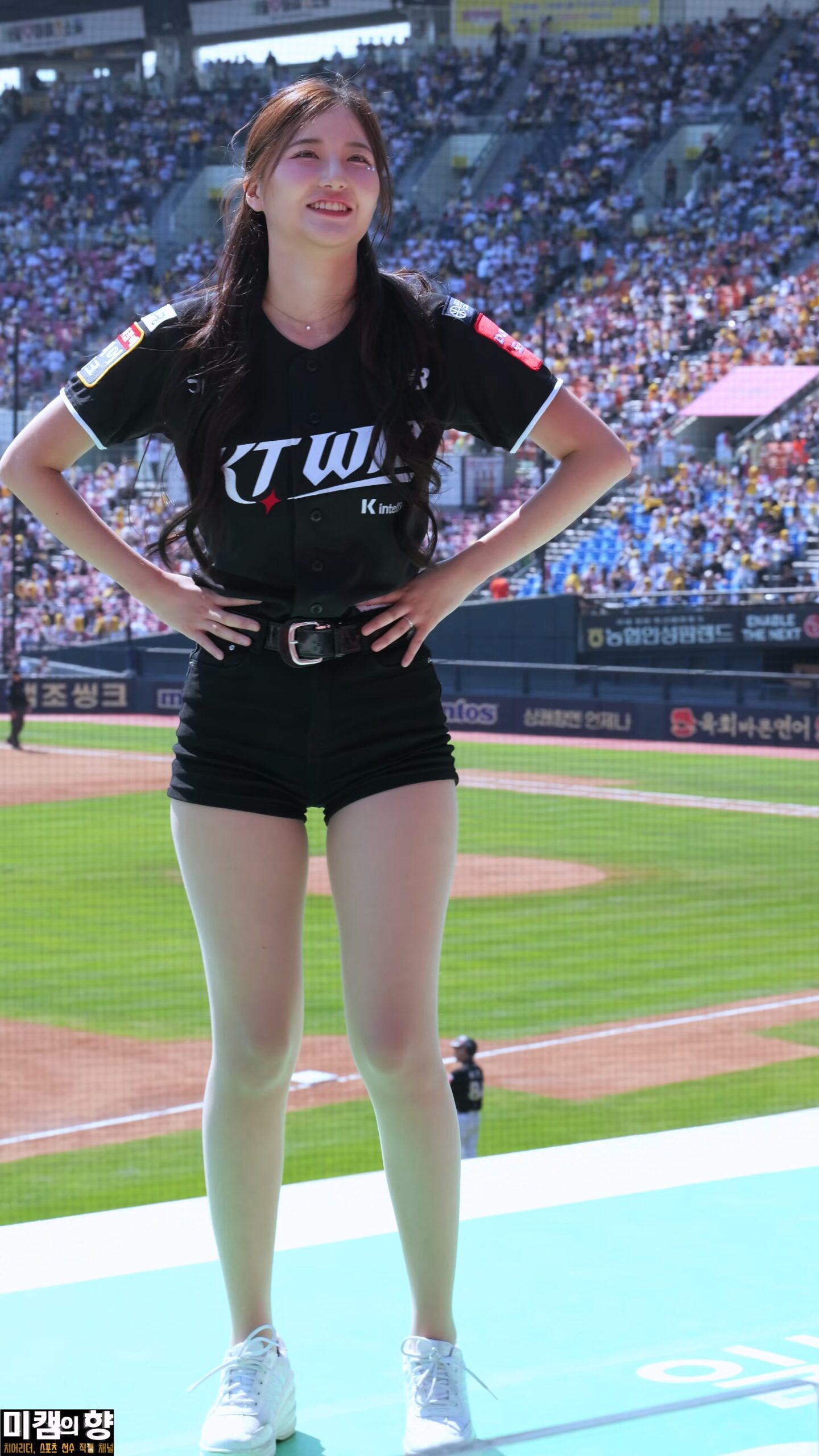 20250914 啦啦队 女团饭拍秀[33部合集 9.18G]-饭拍吧