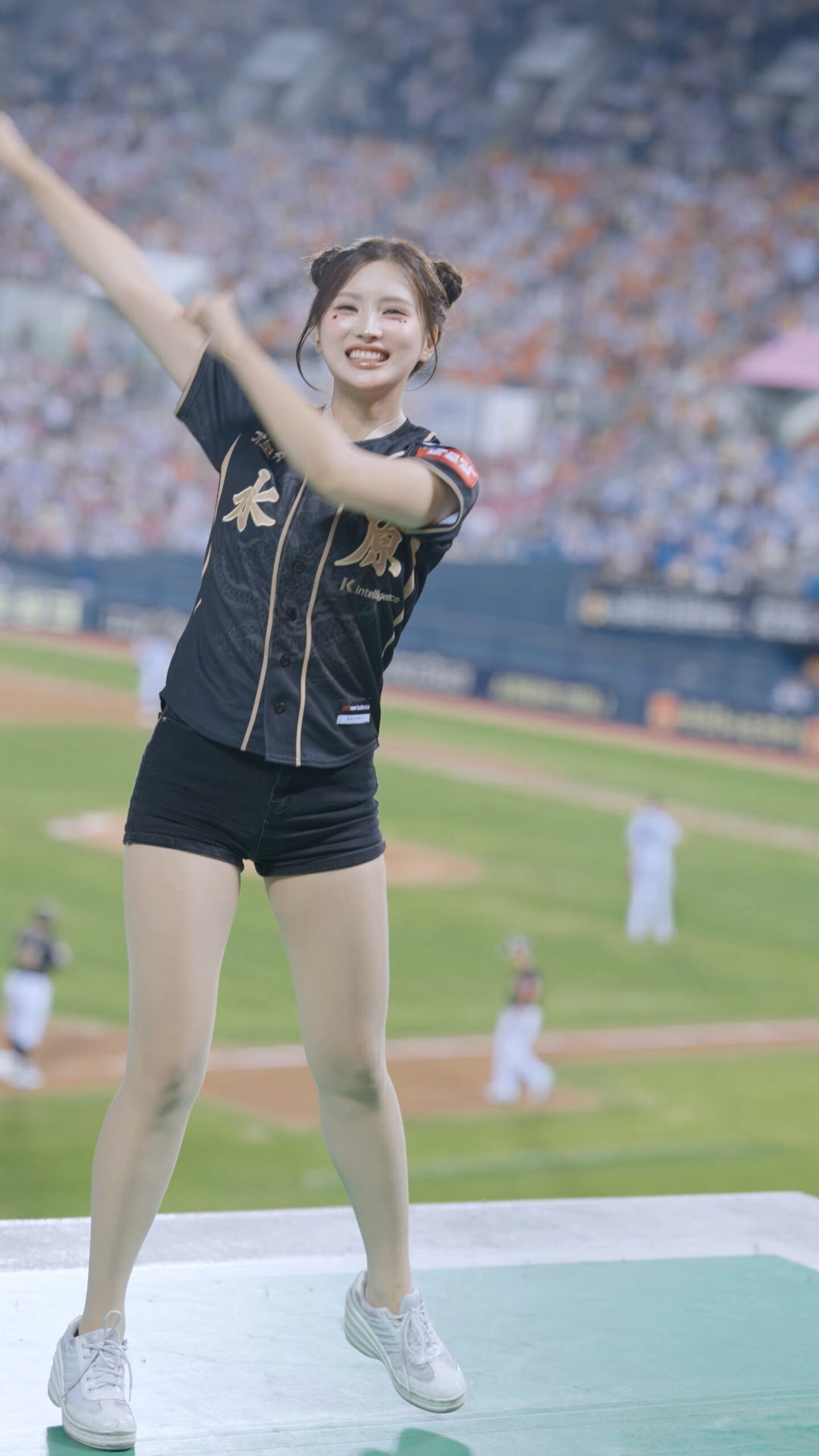 20250915 啦啦队 女团饭拍秀[33部合集 7.74G]-饭拍吧