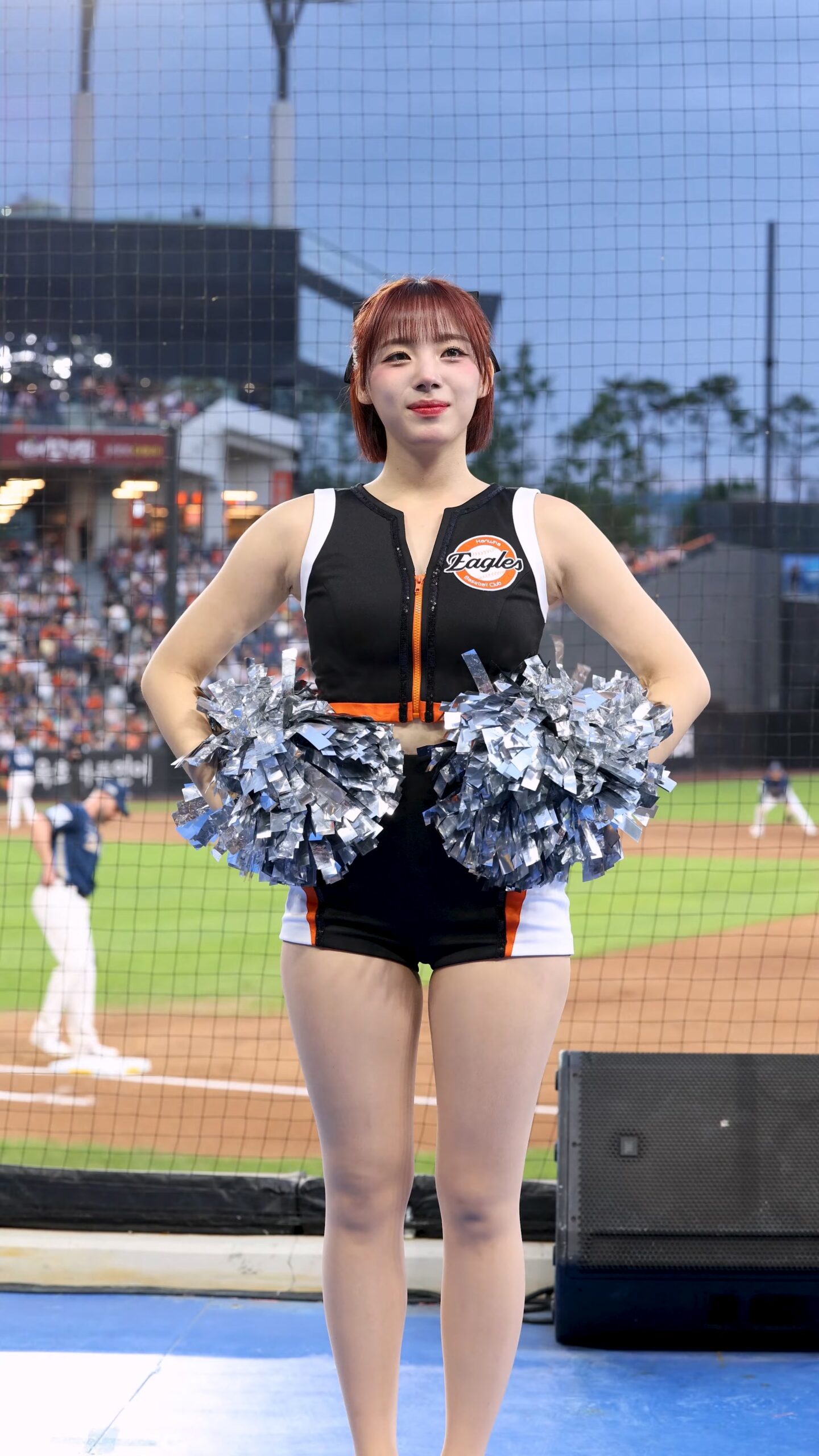 20250913 啦啦队 女团饭拍秀[29部合集 10.7G]-饭拍吧