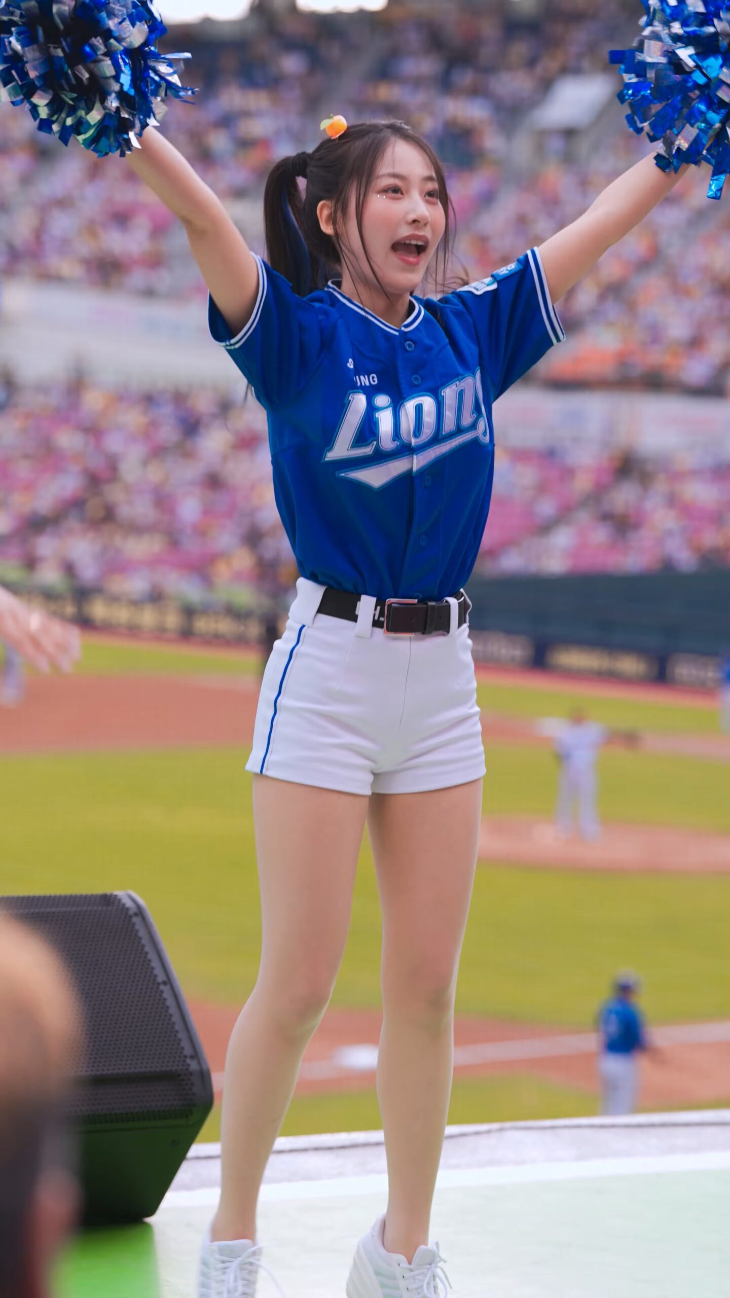 20250921 啦啦队 女团饭拍秀[29部合集 11.8G]-饭拍吧