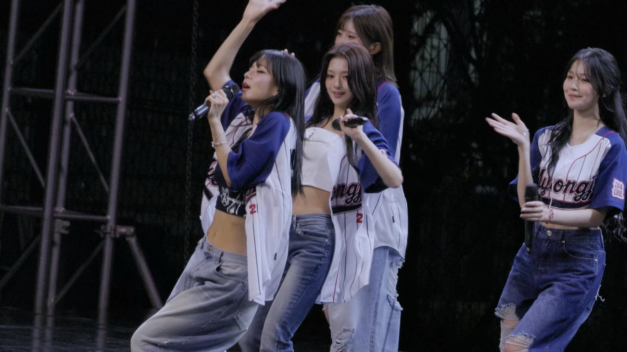 20250918 fromis_9 女团饭拍秀[23部合集 9.2G]-饭拍吧