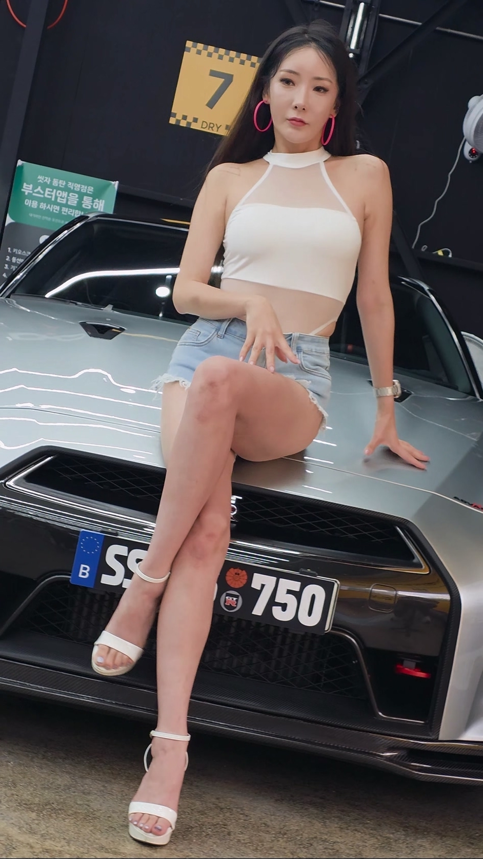 20250831 Show girl[47部合集 16.8G]-饭拍吧