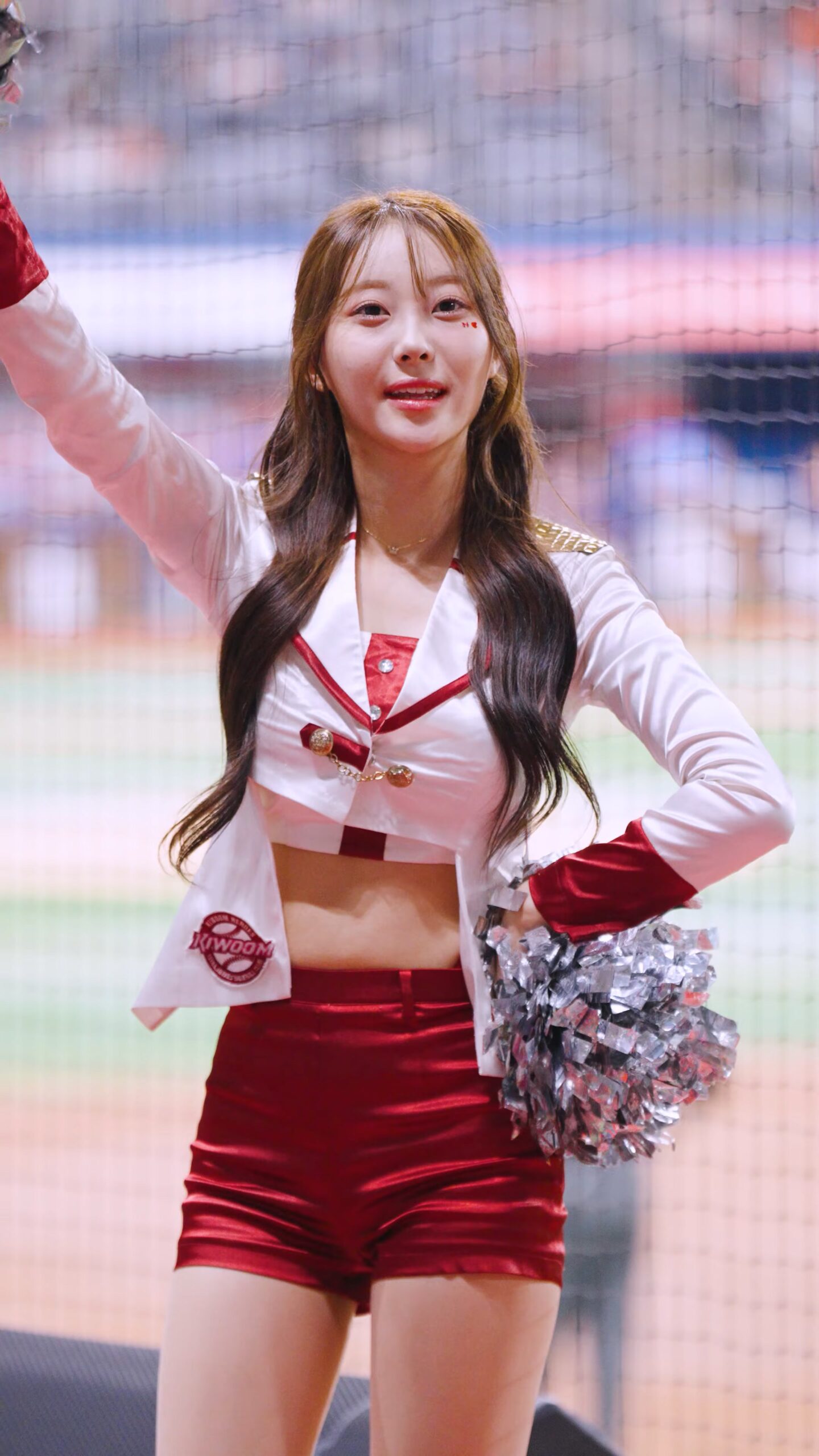 图片[2]-20250927 啦啦队 女团饭拍秀[32部合集 13G]-饭拍吧