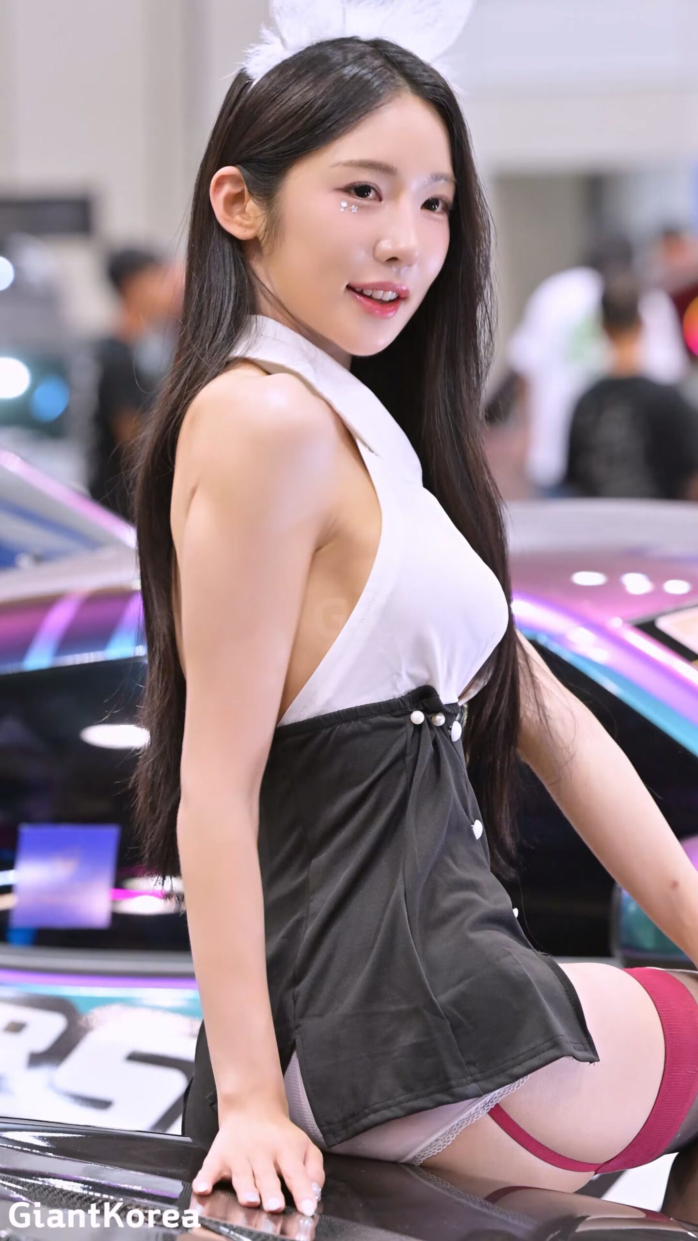 20250922 Show girl[59部合集 17.9G]-饭拍吧