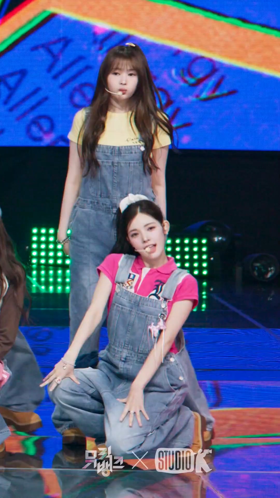 图片[2]-20250926 Hearts2Hearts 女团饭拍秀[13部合集 3.66G]-饭拍吧